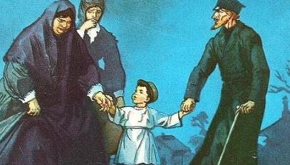 Горький - Детство: краткое содержание, пересказ для читательского ...