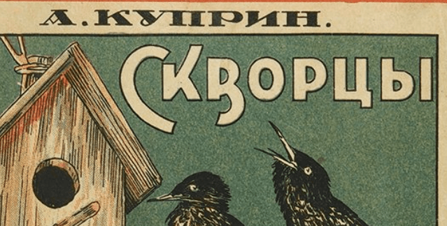 Произведение скворцы. Куприн скворцы. Куприн скворцы книга. Куприн скворцы краткое содержание. Куприн скворцы картинки.