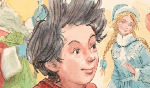 Алексин - В стране вечных каникул: краткое содержание, пересказ для ...