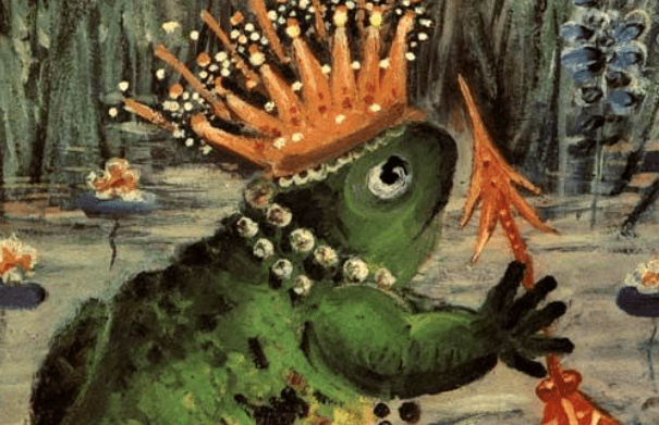 Царевна-лягушка: краткое содержание, пересказ для читательского ...