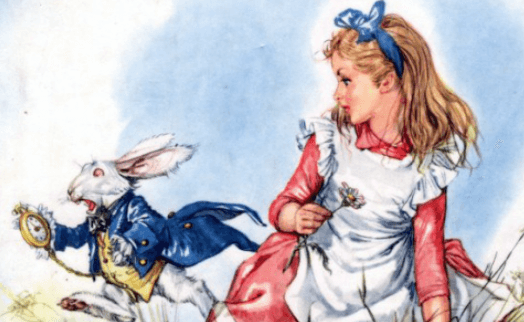 Кэрролл - Алиса в Стране чудес: краткое содержание, пересказ для ...