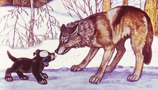 Чехов - Белолобый: краткое содержание, пересказ для читательского ...