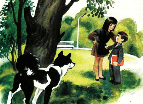 Гайдар - Совесть: краткое содержание, пересказ для читательского ...