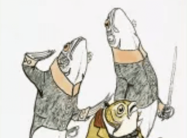 Салтыков щедрин вяленая. Вяленая вобла сказка салтыкова-щедрина. Вяленая вобла салтыков щедрин. Салтыков щедрин вяленая. Сказка вяленая вобла салтыков-щедрин.